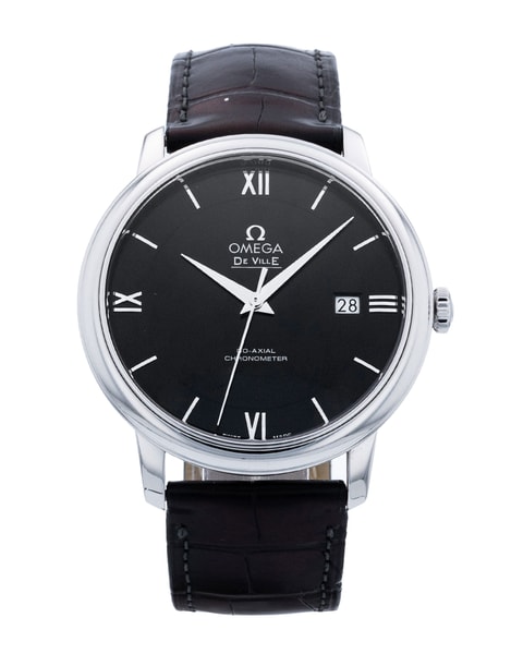 Omega De Ville Prestige 424.13.40.20.01.001